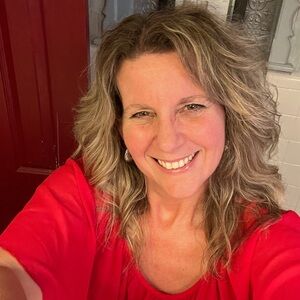 Meet your Posher, Tracie